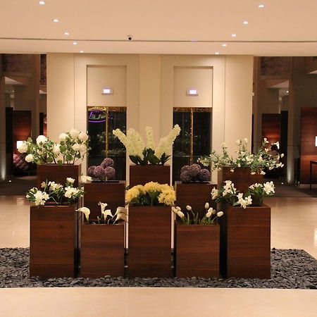 Aparthotel Rafa - Al Nuzhah Rijad Zewnętrze zdjęcie