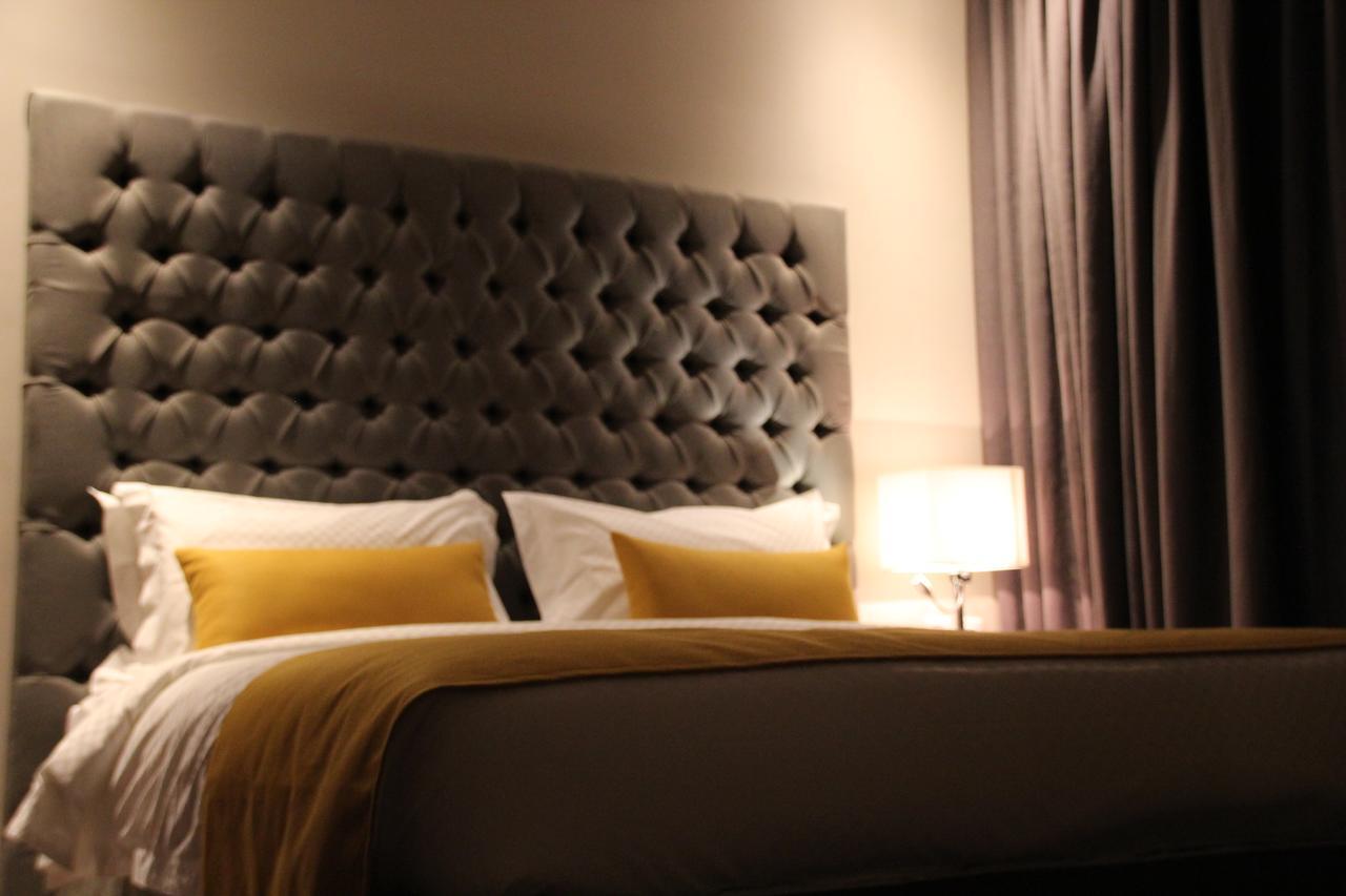 Aparthotel Rafa - Al Nuzhah Rijad Zewnętrze zdjęcie
