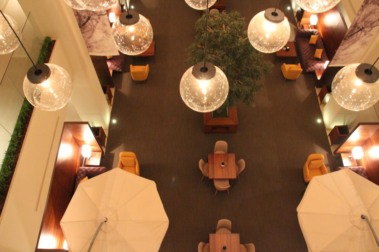 Aparthotel Rafa - Al Nuzhah Rijad Zewnętrze zdjęcie
