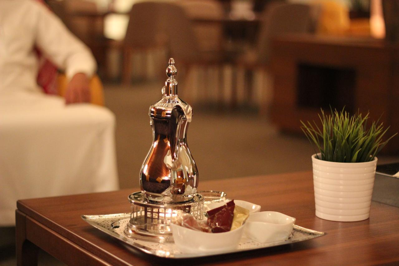 Aparthotel Rafa - Al Nuzhah Rijad Zewnętrze zdjęcie