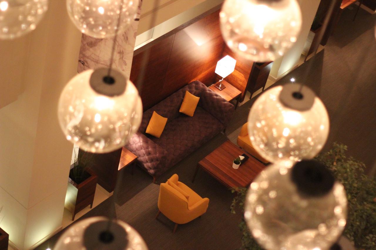 Aparthotel Rafa - Al Nuzhah Rijad Zewnętrze zdjęcie