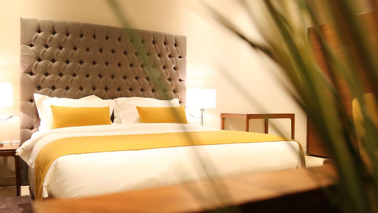 Aparthotel Rafa - Al Nuzhah Rijad Zewnętrze zdjęcie