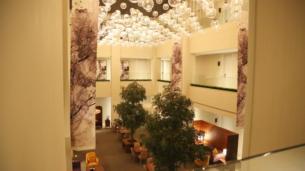 Aparthotel Rafa - Al Nuzhah Rijad Zewnętrze zdjęcie